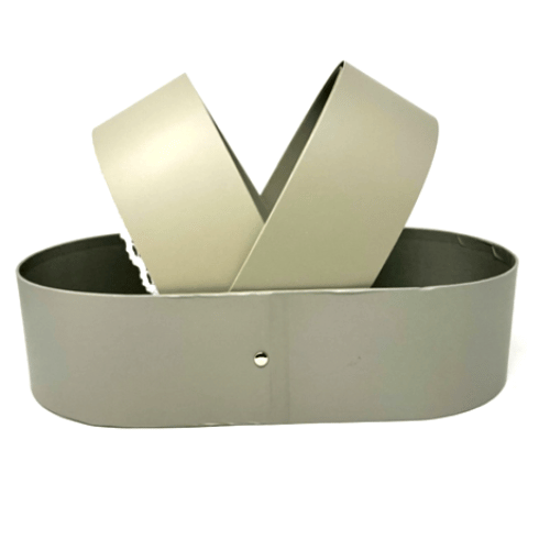 GREY FLOWER/GIFT BOX (31*18*8CM)