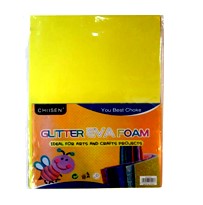 10PCS EVA FOAM PAPER 