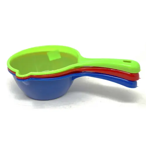 PLASTIC DIPPER