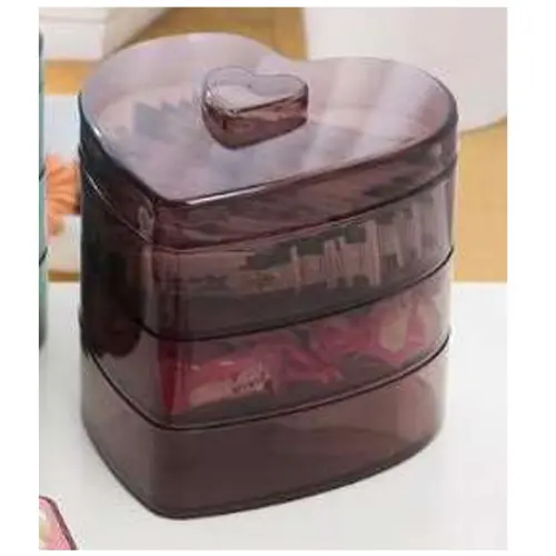 FOOD CONTAINER 3 LAYERS