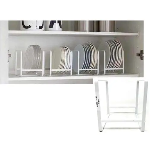 SMALL DISH RACK-SIZE: 14*12CM
