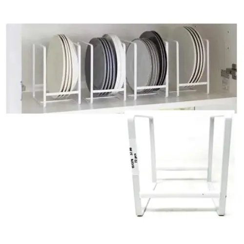 MEDIUM DISH RACK-SIZE: 20*16CM
