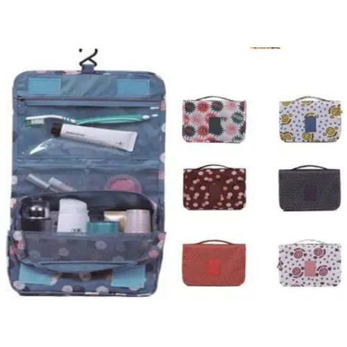 TRAVELING BAG-CASE QUANTITY: 100 SIZE: 24*19*10
