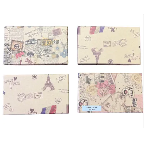 GIFT BOX (15*10*7CM)