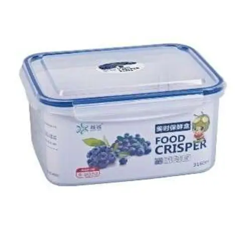 FOOD CONTAINER 3150ML