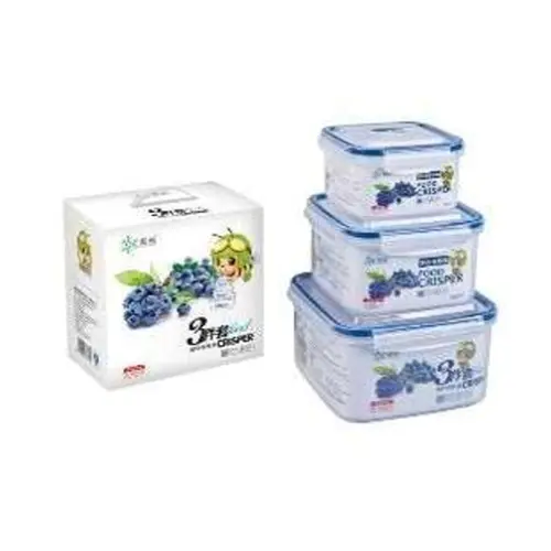 3PC CONTAINER SET
