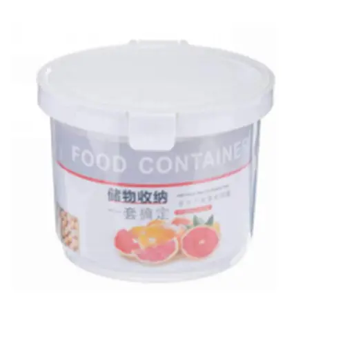 FOOD CONTAINER 680 ML