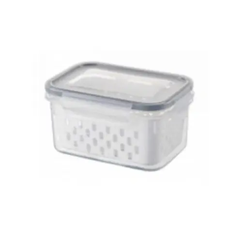 SEALED DRAINING CRISPER 1750ML