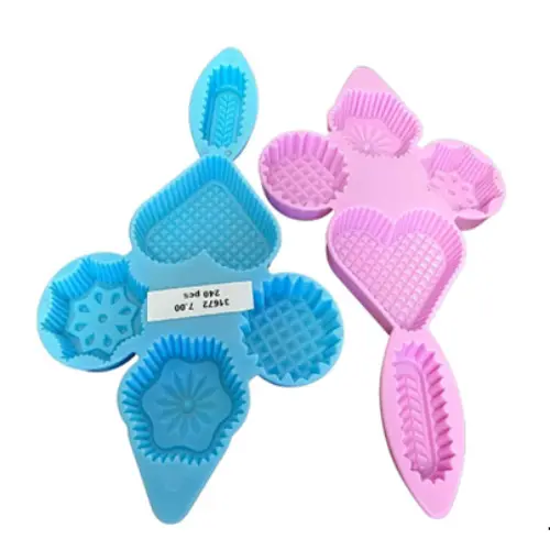 BISCUIT / COOKIE MOLD