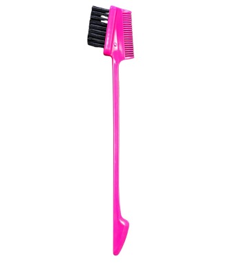 3 IN 1 GROOMING BRUSH