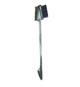 3 IN 1 GROOMING BRUSH