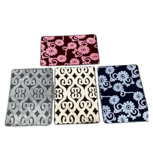 MATS-ASR PATTERNS  COLORS: BROWN, BURGUNDY,  GREY, & BLUE