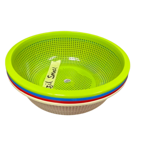 FRUIT BASKET BRAZIL (SMALL)-SIZE: 26*26*7CM