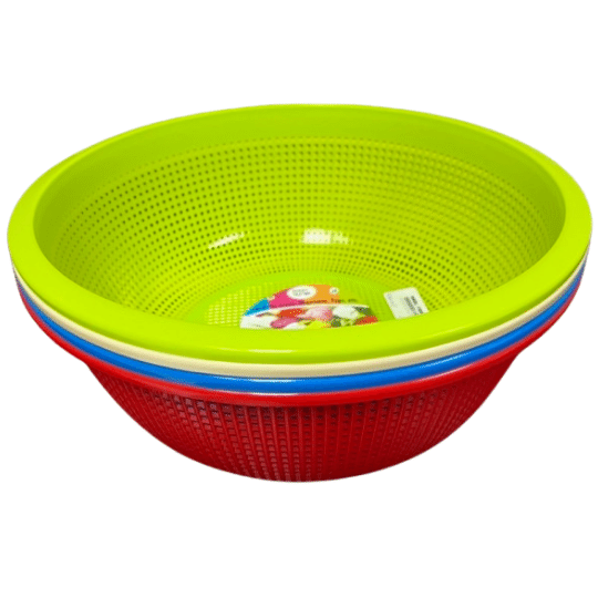 FRUIT BASKET BRAZIL (MEDIUM)-SIZE: 33*33*12CM