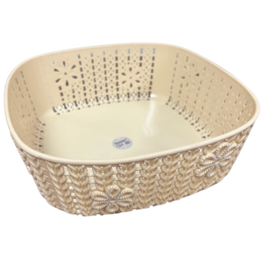 FRUIT BASKET ICELAND (SMALL)-SIZE: 19*19*7CM