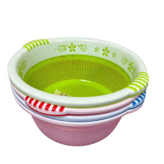 FRUIT BASKET RUSSIA (SMALL)-SIZE: 16*16*8CM