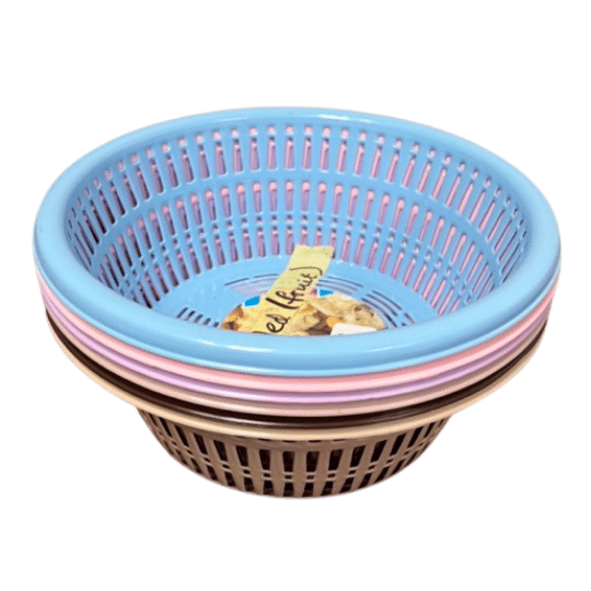 BOSTON FRUIT BASKET BIG-SIZE: 49*29*11CM