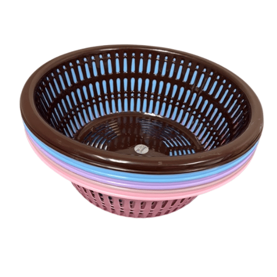 BOSTON FRUIT BASKET JUMBO-IZE: 33*33*30CM