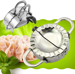 DUMPLING RAVIOLI PRESS