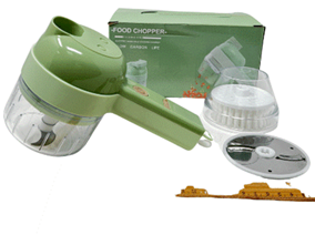 FOOD CHOPPER