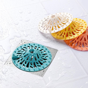 SILICONE HAIR CATCHER