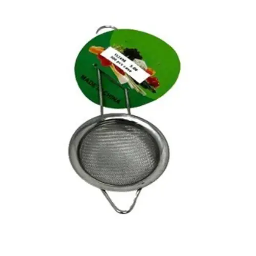 STRAINER