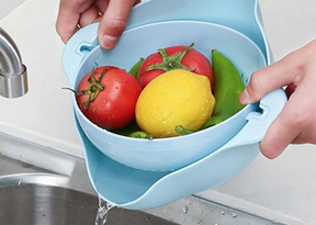 COLANDER BOWL SET