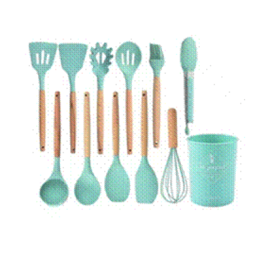 12PCS SHOVEL SPOON SET226758