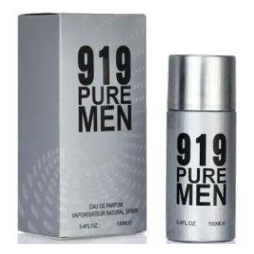 919 MEN (MALE)