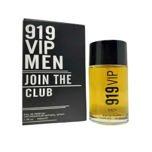 919 VIP MEN JOIN THE CLUB (MALE)