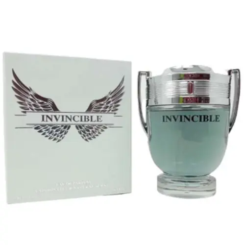 INVINCIBLE (MALE)