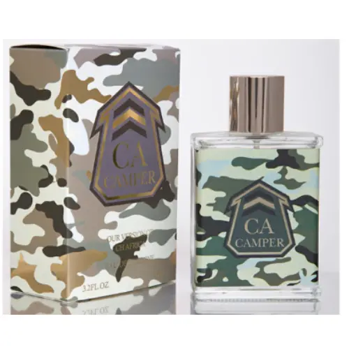 CA CAMPER (MALE)