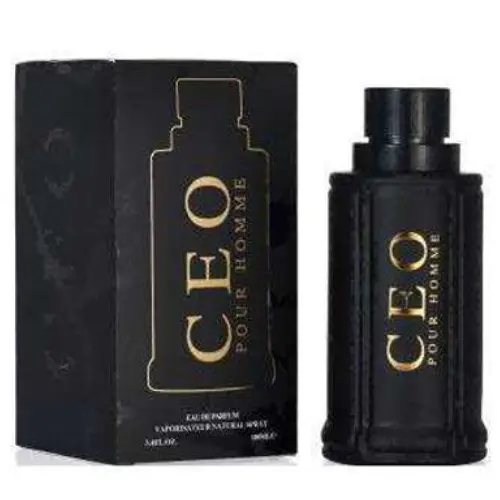 CEO POR HOMME (MALE)