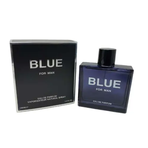 BLUE FOR MEN (MALE)