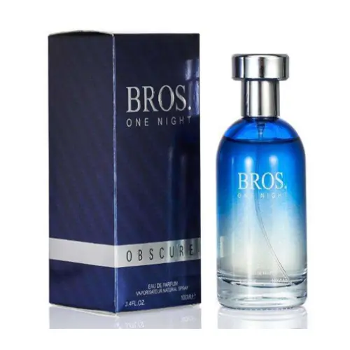 BROS ONE NIGHT OBSCURE (MALE)
