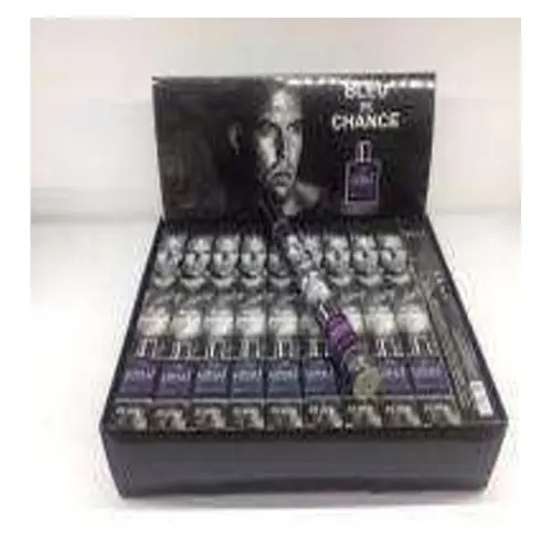 BLEU DE CHANCE (MALE)