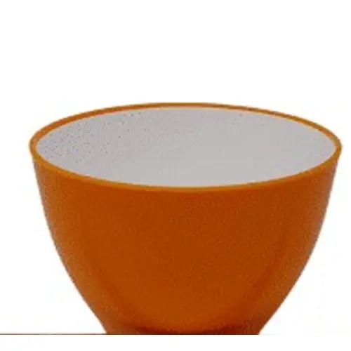 PLASTIC BOWL (ASR COLORS)
