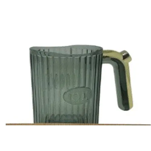 PLASTIC CUP W HANDLE