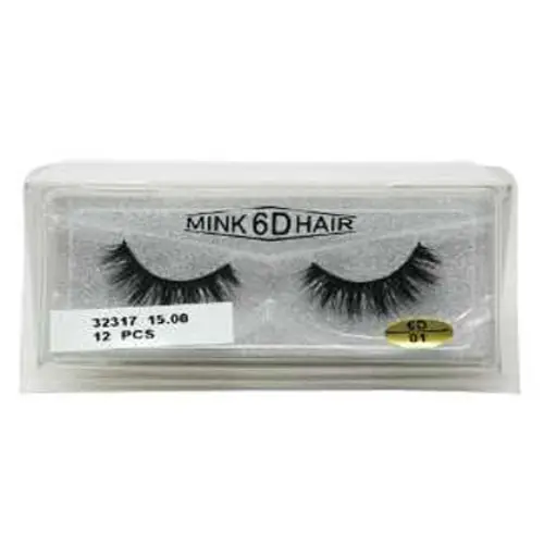 6D HANDAIYAN EYELASH