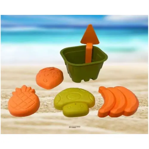 6PCS BEACH TOYS