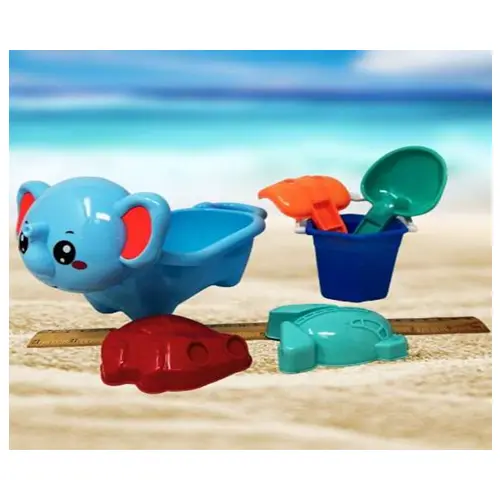 6PCS BEACH TOYS