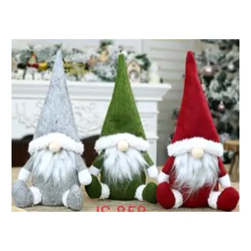 SANTA CLAUS