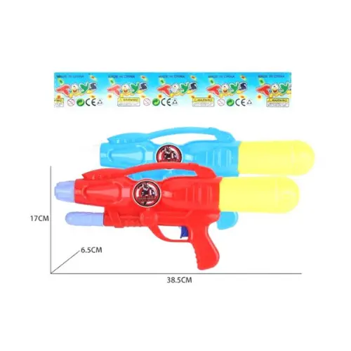 1 PC WATER GUN - ASSR COLORS