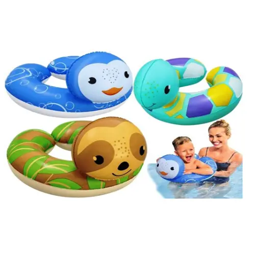 ANIMAL STYLED SWIMMING RING