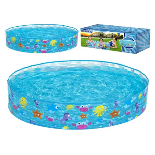 CHILDREN'S FILL 'N FUN PLAY POOL