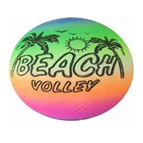 PVC BEACH BALL