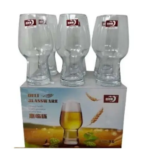 6 PCS BEER MUG