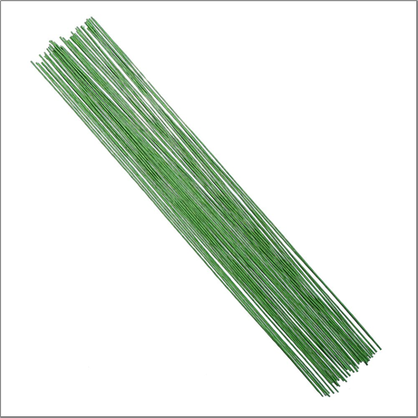 60PCS FLORAL WIRE 20GAUGE (11 IN)