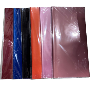 20 PCS WRAPPING PAPER -