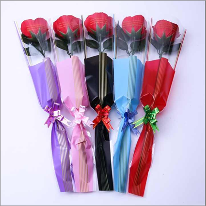 50PCS SINGLE SLEEVE (5*2*18")